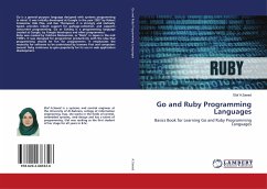 Go and Ruby Programming Languages