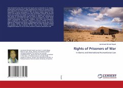 Rights of Prisoners of War