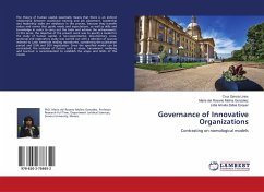 Governance of Innovative Organizations
