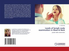 Levels of lymph node examination in Head & Neck
