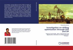 Investigation on drilling optimization through DTP and DP - Barambonye, Solange