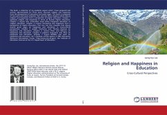 Religion and Happiness in Education