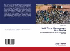 Solid Waste Management: Case Studies