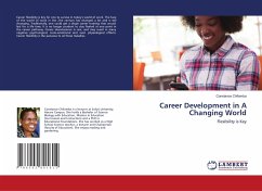 Career Development in A Changing World