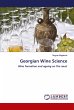 Georgian Wine Science - Bild 1
