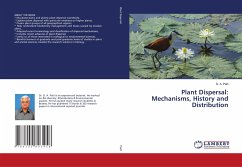 Plant Dispersal: Mechanisms, History and Distribution - Patil, D. A.