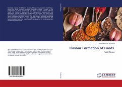Flavour Formation of Foods - Sulieman, Abdel Moneim