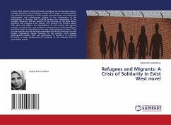 Refugees and Migrants: A Crisis of Solidarity in Exist West novel