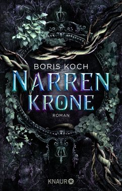Narrenkrone - Koch, Boris
