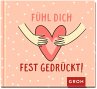 Fühl dich fest gedrückt! - Bild 1