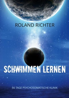 Schwimmen lernen - Richter, Roland