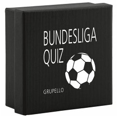 Bundesliga-Quiz