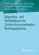 Migrations- und Fluchtdiskurse im... - Bild 1