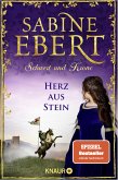 Herz aus Stein / Schwert und Krone Bd.4