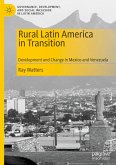 Rural Latin America in Transition