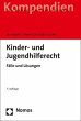 Kinder- und Jugendhilferecht - Bild 1
