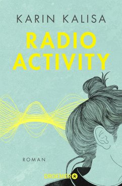 Radio Activity - Kalisa, Karin
