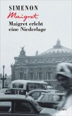 Maigret erlebt eine Niederlage / Kommissar Maigret Bd.49