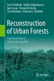 Reconstruction of Urban Forests