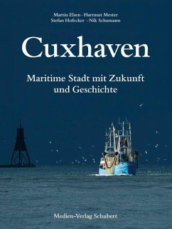 Cuxhaven - Schumann, Nik