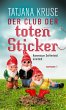 Der Club der toten Sticker - Bild 1