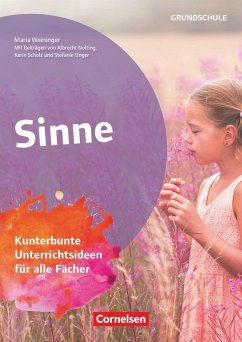 Projekthefte Grundschule - Scholz, Karin;Nolting, Albrecht;Weininger, Maria