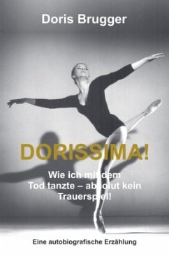Dorissima! - Brugger, Doris