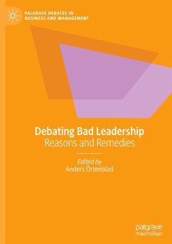 Debating Bad Leadership