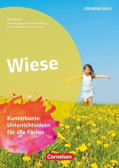 Projekthefte Grundschule - Scholz, Karin;Nolting, Albrecht;Schäufler, Karin