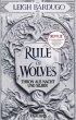 Rule of Wolves - Thron aus Nacht und... - Bild 1