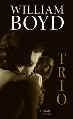 Trio - Boyd, William