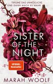 Sister of the Night / HexenSchwesternSaga Bd.3
