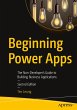 Beginning Power Apps - Bild 1