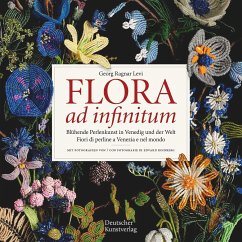 Flora ad infinitum - Levi, Georg Ragnar