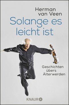 Solange es leicht ist - Veen, Herman van