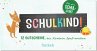 Schulkind! 12 Gutscheine, die Kindern... - Bild 1