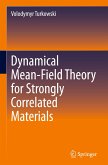 Dynamical Mean-Field Theory for Strongly Correlated Materials