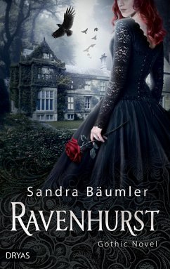 Ravenhurst - Bäumler, Sandra