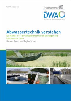 Cover Abwassertechnik verstehen