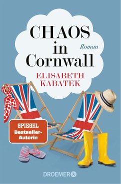 Chaos in Cornwall - Kabatek, Elisabeth