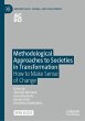 Methodological Approaches to Societies... - Bild 1