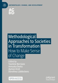 Methodological Approaches to Societies in Transformation