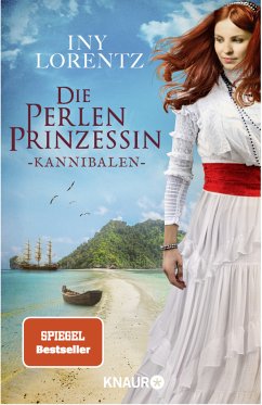 Kannibalen / Die Perlenprinzessin Bd.2 - Lorentz, Iny