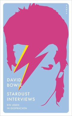 Stardust Interviews - Bowie, David