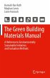 The Green Building Materials Manual - Bild 1