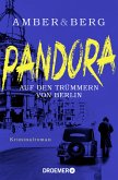 Pandora / Stein und Wuttke Bd.1