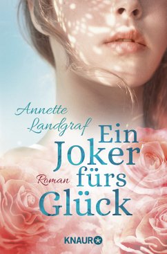 Ein Joker fürs Glück - Landgraf, Annette