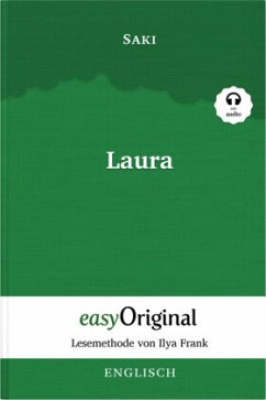 Laura (mit kostenlosem Audio-Download-Link) - Munro (Saki), Hector Hugh