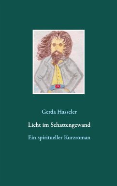 Licht im Schattengewand - Hasseler, Gerda