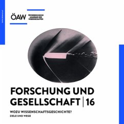 Wozu Wissenschaftsgeschichte?